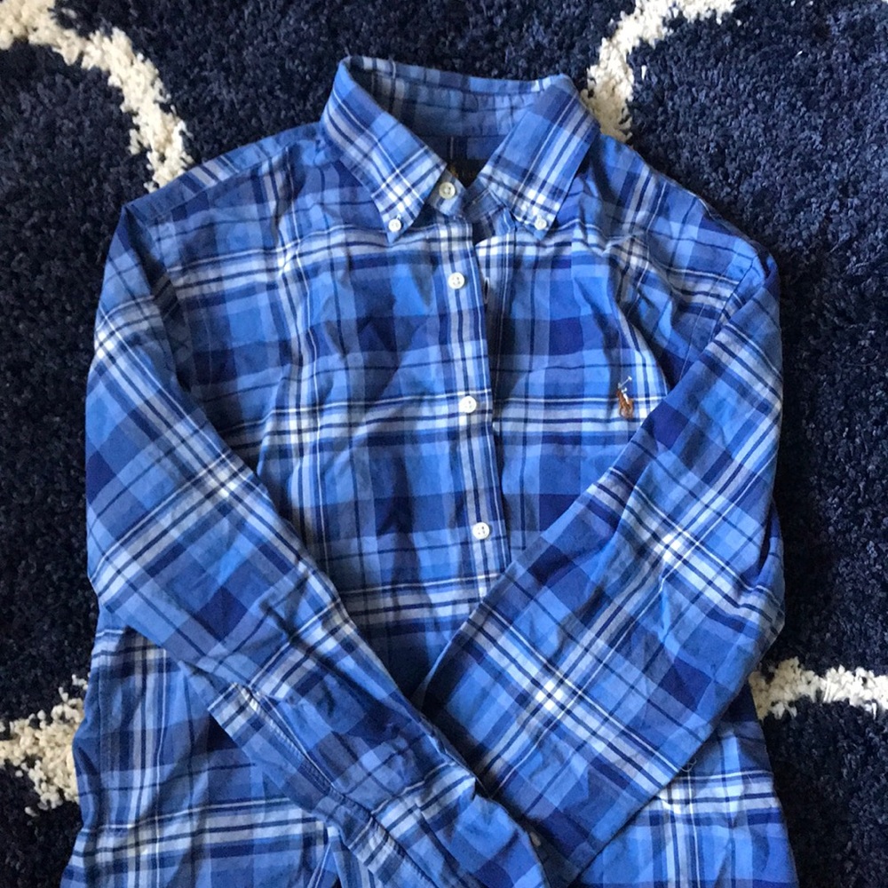 Ralph Lauren Dress shirt